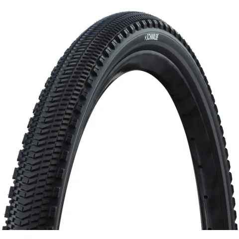Покришка Schwalbe G-ONE OVERLAND 365 28x2.00 (50-622) RaceGuard TLR ADDIX 365 HS622