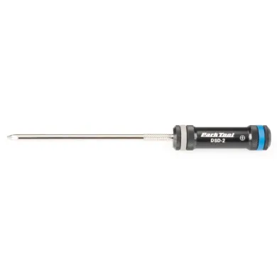 Викрутка Park Tool DSD-2, хрестова #2