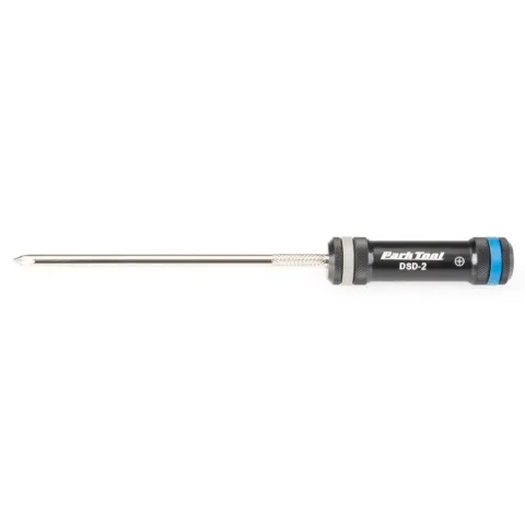 Викрутка Park Tool DSD-2, хрестова #2