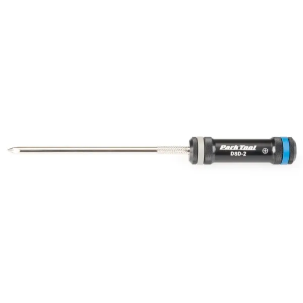 Викрутка Park Tool DSD-2, хрестова #2 Викрутка Park Tool DSD-2, хрестова #2