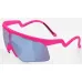 Спортивные очки Albaoptics DELTA Fucsia II VZUM F-Lens Flamingo фотохромные