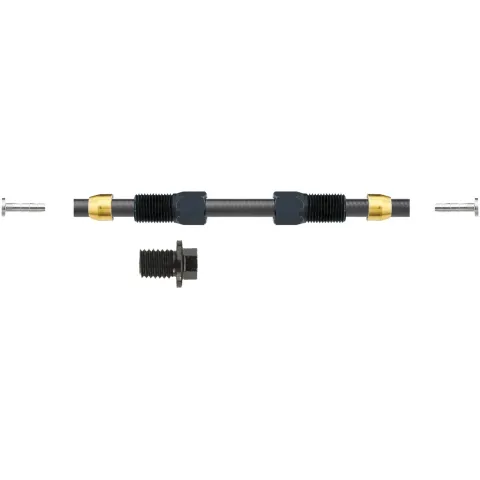 Гідролінія Jagwire Sport Mineral Hydraulic Hose Kit - Shimano HBKB304 2000мм