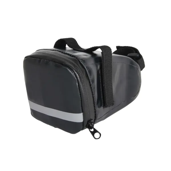 Підсідельна сумка Green Cycle Compact Saddle Bag, нейлон 500D PVC, 1,1 л