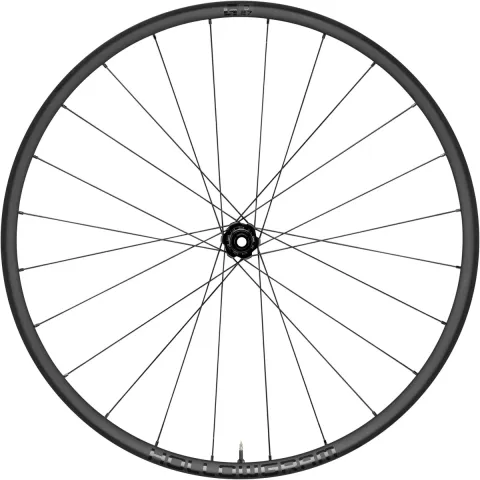 Заднее колесо Cannondale HollowGram G-S 27, 700C, карбоновый обод, 12x142 мм, CenterLock, Shimano