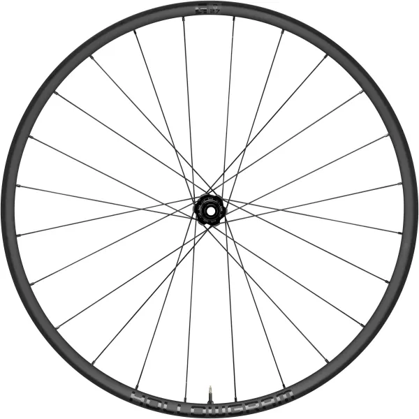 Заднее колесо Cannondale HollowGram G-S 27, 700C, карбоновый обод, 12x142 мм, CenterLock, Shimano Заднее колесо Cannondale HollowGram G-S 27, 700C, карбоновый обод, 12x142 мм, CenterLock, Shimano