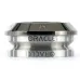 Рульова система Ethic Oracle Integrated Headset, чорна