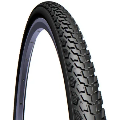Покришка Rubena GRIPPER V84 Classic 700x35C (35-622) чорна