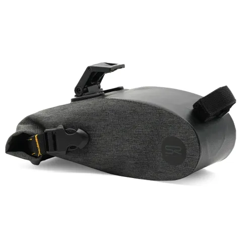Сумка підсідельна Selle Royal, розмір L, 2 л