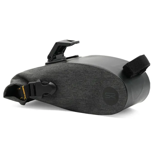 Сумка подседельная Selle Royal, размер L, 2 л