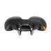Сідло Selle Royal Explora Athletic Unisex DURANGO чорне