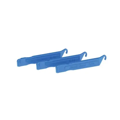 Набір бортувальних лопаток Park Tool TL-1.2C, 3 шт.