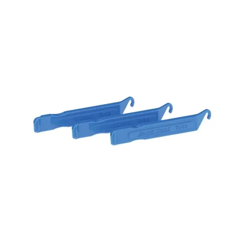 Набір бортувальних лопаток Park Tool TL-1.2C, 3 шт.