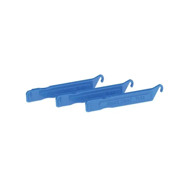 Набір бортувальних лопаток Park Tool TL-1.2C, 3 шт.