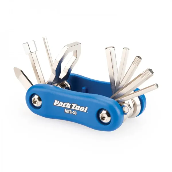 Мультитул Park Tool MT-30