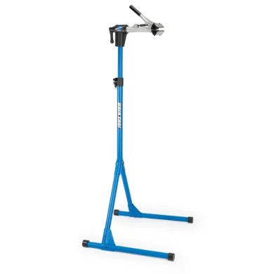 Ремонтна стійка Park Tool PCS-4-1 Deluxe Home Mechanic, затискач 100-5C