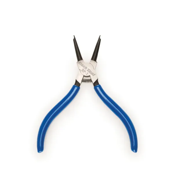 Park Tool RP-1 Прямые щипцы для внутренних стопорных колец 0,9 мм