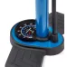 Насос підлоговий Park Tool PFP-10 механічний Насос підлоговий Park Tool PFP-10 механічний