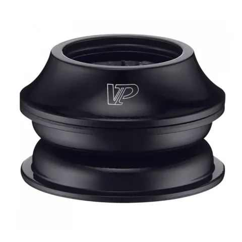 Напівінтегрована кермова колонка VP VP-Z104PE 1-1/8″ (10 мм), ED black
