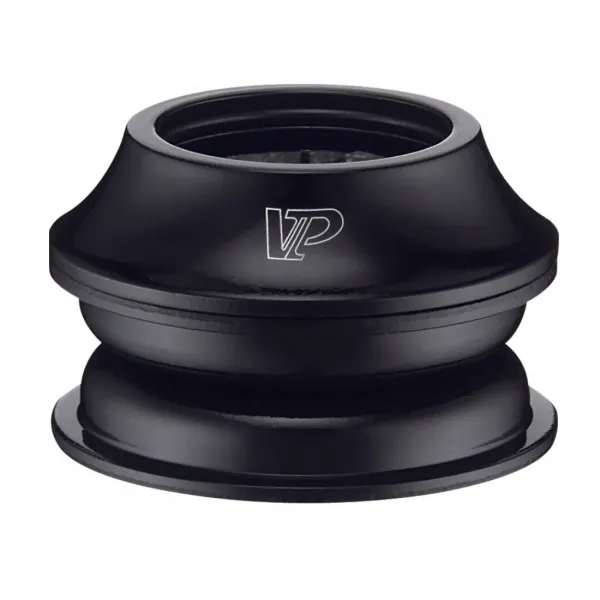 Полуинтегрированная рулевая колонка VP VP-Z104PE 1-1/8″ (10 мм), ED black