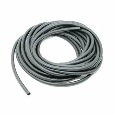 Демпфер JAGWIRE ZSK600 для оболонок і гідроліній 4-5 мм, 10 м, Gray