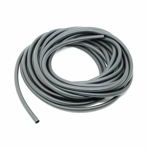 Демпфер JAGWIRE ZSK600 для оболонок і гідроліній 4-5 мм, 10 м, Gray