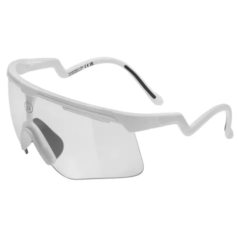 Окуляри Albaoptics DELTA White VZUM F-Lens Classic фотохромні