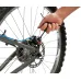 Набір шестигранників Park Tool AWS-1 4/5/6 мм Набір шестигранників Park Tool AWS-1 4/5/6 мм