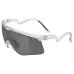 Очки Albaoptics DELTA Crystal Glossy VZUM F-Lens Classic фотохромные