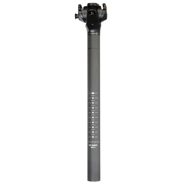 Подседельный штырь Cannondale Carbon 27,2 x 350 мм, офсет 25 мм, E-Port, черный Подседельный штырь Cannondale Carbon 27,2 x 350 мм, офсет 25 мм, E-Port, черный