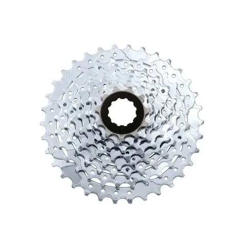 Кассета SUN RACE M55 MTB 8-скоростная 11-34T, цинк