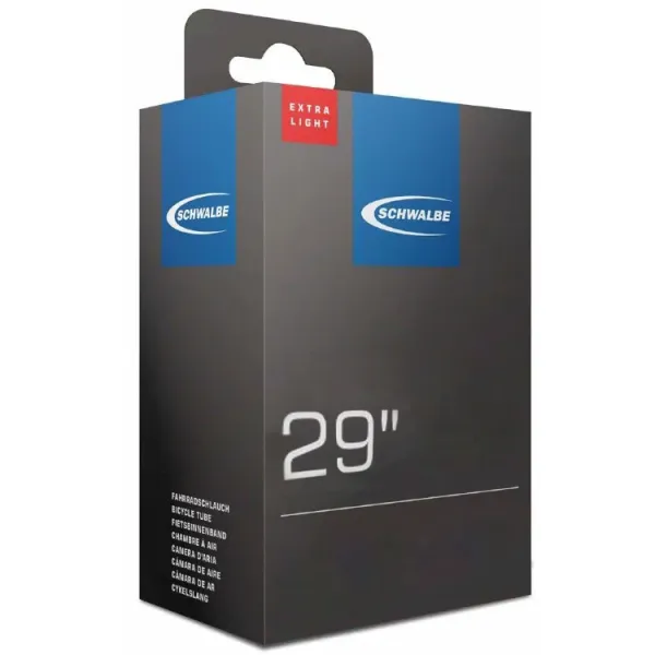 Камера Schwalbe SV19A 29