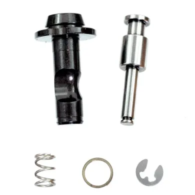 Комплект Cannondale Lefty StopLock Hardware
