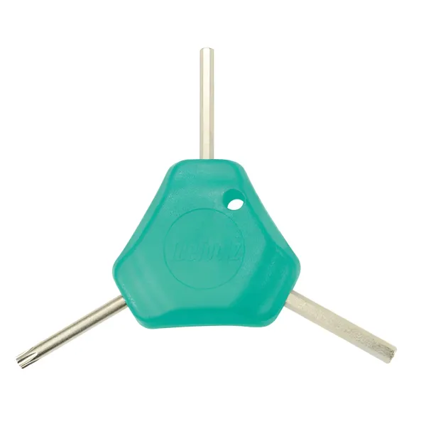 Ключ Y-образный ICE TOOLZ 70C1, 4/5 мм, Torx T25
