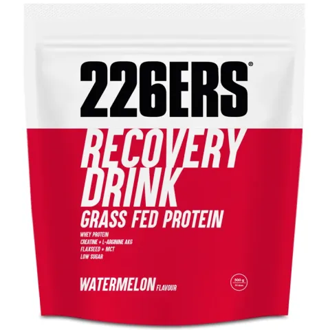 Спортивне харчування 226ERS Recovery Drink кавун 500г