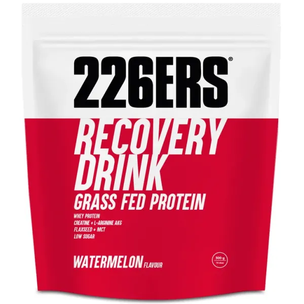 Спортивне харчування 226ERS Recovery Drink кавун 500г