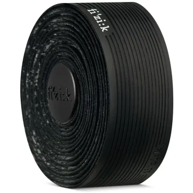 Обмотка руля Fizik RACEFEEL, 2 мм, Tacky Black