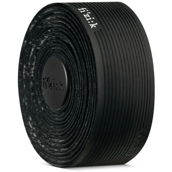 Обмотка руля Fizik RACEFEEL, 2 мм, Tacky Black