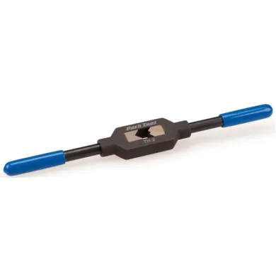 Тримач Park Tool TH-2 для фрез/мітчиків 3/8