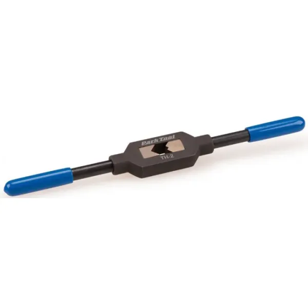 Держатель Park Tool TH-2 для фрез/метчиков 3/8