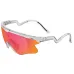 Окуляри Albaoptics DELTA LEI Crystal Glossy VZUM F-Lens Fire фотохромні