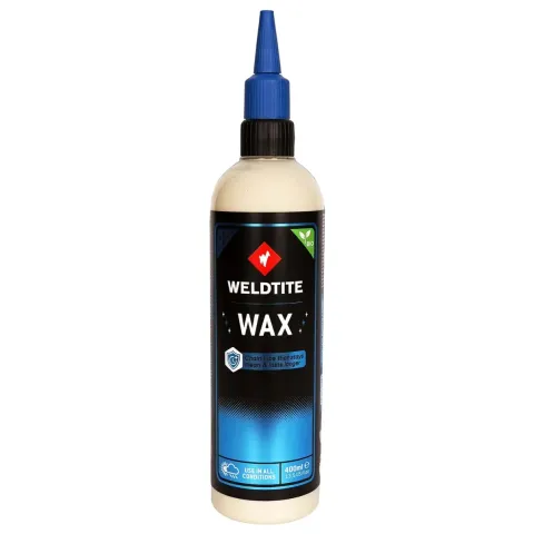 Weldtite Wax Lube 03096X Парафінова змазка для ланцюга 400 мл